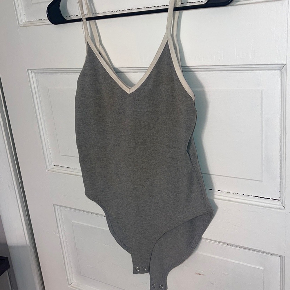 Forever 21 body suit